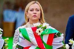 Ita, Giorgia Meloni su dossier Lufthansa: «Curioso Commissione Ue lo blocchi»