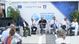 Agricoltura e gestione del rischio, confronto a Napoli