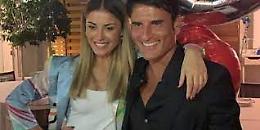 Fatima Trotta, Gigi Finizio e Sal Da Vinci testimonial di solidarietà al Monteruscello Fest