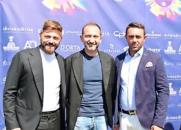 Gigi Finizio apre il Monteruscello Fest