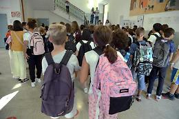 Scuola al via, in Campania si parte il 13 settembre ma c'è l'incognita Covid: ecco cosa fare