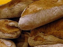 Arriva la legge per tutelare il pane fresco