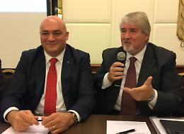  Poletti, è positiva l'alternanza studio-lavoro