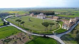 Reggia di Carditello, da fattoria reale a incubatore d'impresa: nasce il brand