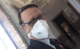 Covid a Napoli, lunedì chiusa la Camera di Commercio