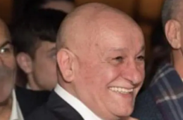 Prof ucciso, corteo a Melito