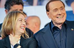 Meloni agli alleati: «Governo autorevole e con competenze». Berlusconi: «Non ci siano veti». La Belloni si tira fuori: «Non farò il ministro»