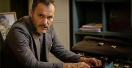 Rai 1, arriva la fiction "Vincenzo Malinconico" con Massimiliano Gallo