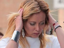 Governo, Meloni: «Non abbiamo un minuto da perdere» ma è impasse tecnici