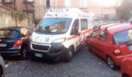 Donna morta a via Pontecorvo, chiesti chiarimenti