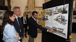 Pnrr, a Napoli 95 milioni per la riqualificazione di 28 asili nido