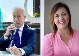 Tappa campana per l’Oscar di Bilancio Ferpi  