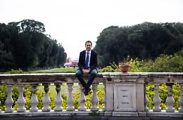 Federico II, Ercolini riconfermato alla guida di Agraria