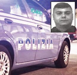 Faida della Torretta: clan Strazzullo, preso Cangiano