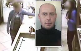 Rapinò gioielleria nel 2014: arrestato