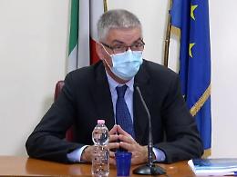 Brusaferro: «Misure più restrittive se regole violate»