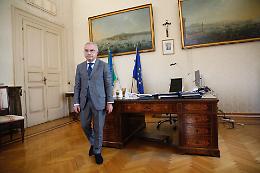 Prefetto Palomba: «Whirlpool è la priorità»