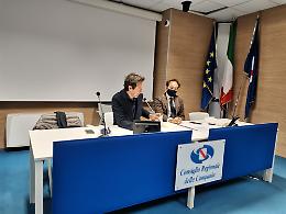 Cammarano: «Turismo, valorizziamo i borghi della Campania»
