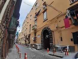 Occupazione abusiva di case, 17 persone indagate: sgombero entro 7 giorni