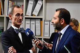 Fondazione Banco Napoli: riportare questione meridionale al centro