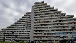 Napoli, rigenerazione urbana in stand by
