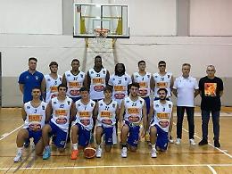 Basket, domenica derby Gragnano-B.C.Giugliano