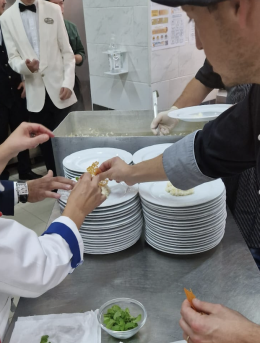 Istituto “Ferraioli", dal prossimo anno una sezione all'Ipm di Nisida