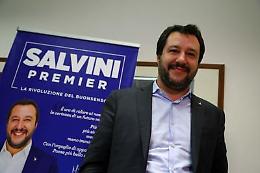 Salvini: «Farò piangere la Fornero»
