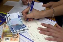 Bollette pazze, arrivano i rimborsi