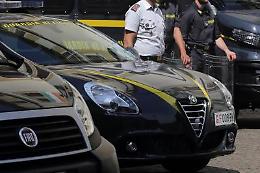 Fondi Lega, assessore indagato per riciclaggio