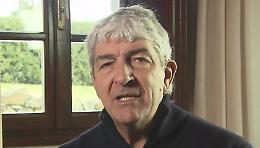Calcio in lutto, morto a 64 anni Paolo Rossi