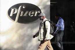 Vaccino covid Pfizer, ecco i dati pubblicati: efficace al 95%
