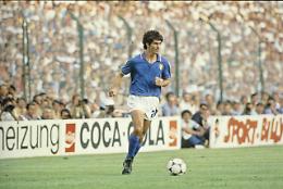 Paolo Rossi, il ricordo degli azzurri dell’82