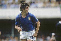 Paolo Rossi, Conte: «Addio indimenticabile campione»