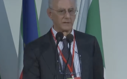 Marasca, ex magistrato e assessore con Bassolino: oggi doppia funzione è inopportuna