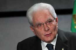 Covid, Mattarella: «Mondo in ginocchio senza scienza»