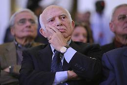 A Napoli nascono i Popolari Riformisti Liberali, tra i promotori Cirino Pomicino
