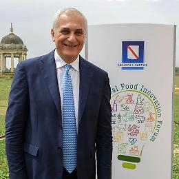 Export 4.0 per l'agroalimentare campano