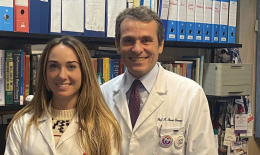 Obesità infantile, studio Ceinge-Federico II: ecco la molecola che regola il metabolismo