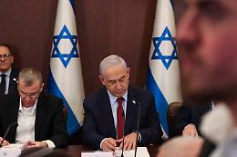 Israele-Hamas, Netanyahu sente Putin: alta tensione su cooperazione Russia-Iran