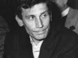È morto il giornalista Giuseppe Calise