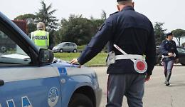Corrieri della droga di Castellammare e Pompei, inseguiti e arrestati a Venticano