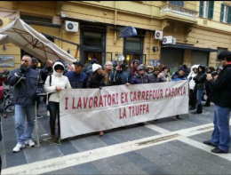 Ex Carrefour, ancora un vertice in Regione