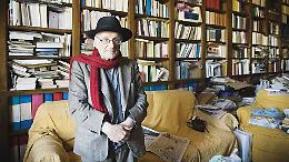Biblioteca di Gerardo Marotta, proposte in Commissione cultura