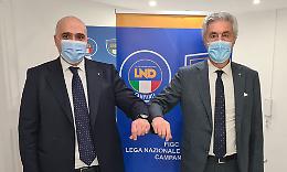 Elezioni Figc Campania, Zigarelli confermato presidente: «Determinazione, responsabilità e trasparenza»