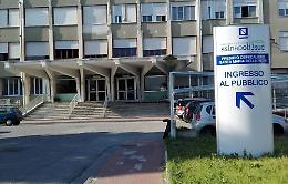 Asl Napoli 3 sud denuncia violazione dei sistemi informatici