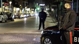 Spaccio a Ercolano, 11 misure cautelari