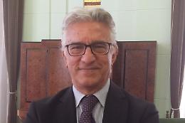 Sindaco di Salerno positivo: «Sto bene, grazie al vaccino»