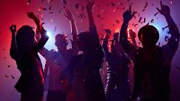Covid party con positivi, è boom: c'è chi paga per contagiarsi
