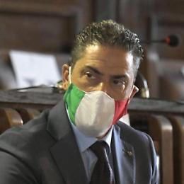 Rivolta contro la discarica a Pianura, assolto Marco Nonno